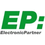 Logo EP: Electronic Partner Schiefelbein & Hartmann