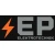 Logo EP-Elektrotechnik