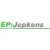 Logo EP: Jepkens Electronic Partner