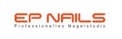 Logo EP Nails - Boulevard Berlin