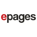 Logo epages software GmbH