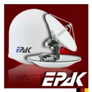 Logo EPAK GmbH