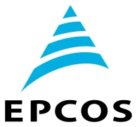 Logo EPCOS AG