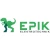 Logo EPIK - Elektrotechnik