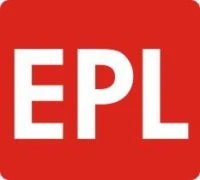 Logo EPL Euro Personal Leasing Gmbh