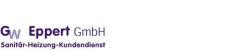 Logo Eppert GmbH Heizung Sanitär