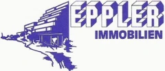Logo Eppler Immobilien