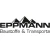 Logo Eppmann Transporte GmbH