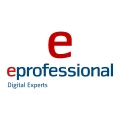 Logo EPROFESSIONAL GmbH
