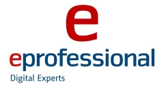 Logo EPROFESSIONAL GmbH