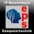 Logo eps - Computertechnik EDV-Dienstleistungsservice