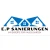 Logo Epsanierung