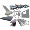ERATH Betonwerk Betonfertigteile Baustahl GmbH