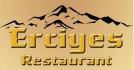 Logo Erciyes Pide & Grillhaus