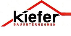 Logo Erd.- und Rohrleitungsbau Kiefer Jörg