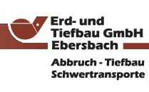 Erd- und Tiefbau GmbH Ebersbach Oelsnitz