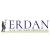 Logo Erdan Glas- und Gebäudereinigung