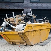 Erdbau Deponie Recycling GmbH Körbelitz