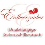 Logo Erdbeerzauber Simone Burkhardt