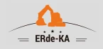 Logo ERde-KA GmbH