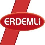 Logo Erdemli Megastore