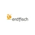 Logo erdfisch GbR