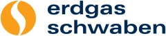 Logo Erdgas Schwaben GmbH