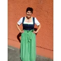 Doris Bauer G&auml;stef&uuml;hrerin Erding