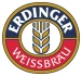 Logo Erdinger Weißbräu Werner Brombach GmbH Privatbrauerei