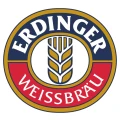 Logo Privatbrauerei Erdinger Wei&szlig;br&auml;u Werner Brombach GmbH