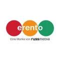 Logo erento GmbH
