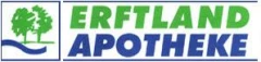 Logo Erftland Apotheke