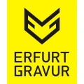 Erfurt-Gravur, Holger R&uuml;hr Erfurt