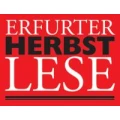 Logo Erfurter Herbstlese e.V.