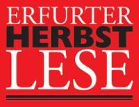 Logo Erfurter Herbstlese e.V.