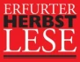 Logo Erfurter Herbstlese e.V.