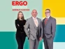 Logo ERGO Generalagentur Andreas Haschke
