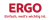 Logo ERGO Geschäftsstelle Christian Noven