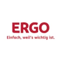 ERGO Gesch&auml;ftsstelle Feuerbaum Hamm