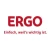 Logo ERGO Geschäftsstelle Jörg Schwientek