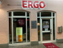 Logo ERGO Geschäftsstelle Patrick Zanzinger