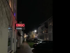 ERGO Geschäftsstelle Bad Doberan