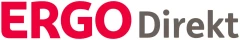 Logo ERGO Lebensversicherung AG, Organisation für Verbandsgruppenversicherung