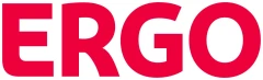 Logo ERGO Lebensversicherung AG Stammorganisation