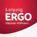 ERGO LEIPZIG Versicherungs&uuml;ro Stephan Hofmann Logo
