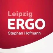 ERGO LEIPZIG Versicherungsüro Stephan Hofmann Logo