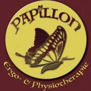 Logo Ergo- und Physiotherapie Papillon