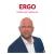 Logo ERGO Versicherung Alexander Loos