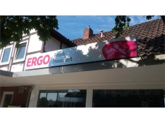 Ergo Versicherung Frank Heuchert Celle