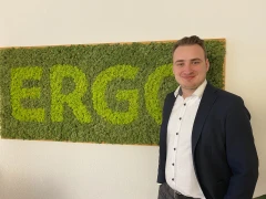 ERGO Versicherung Marc Schuband Langenfeld